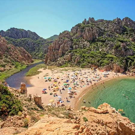 Guinness Paradise By Domusaway * Costa Paradiso