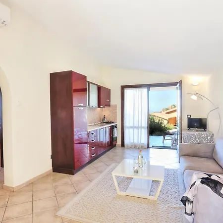 Guinness Paradise By Domusaway Costa Paradiso