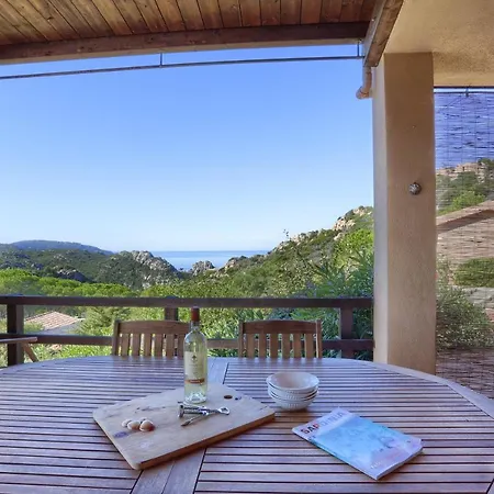 Guinness Paradise By Domusaway * Costa Paradiso