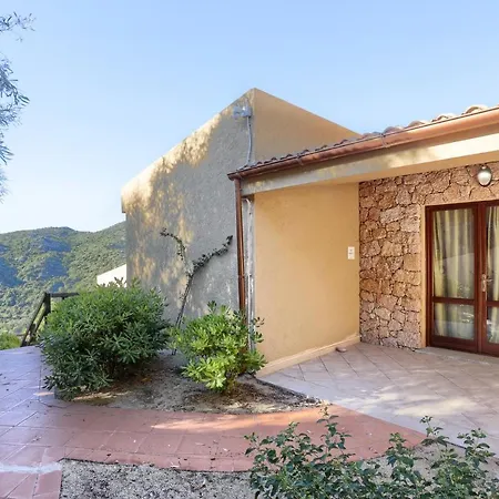 Guinness Paradise By Domusaway Holiday home Costa Paradiso